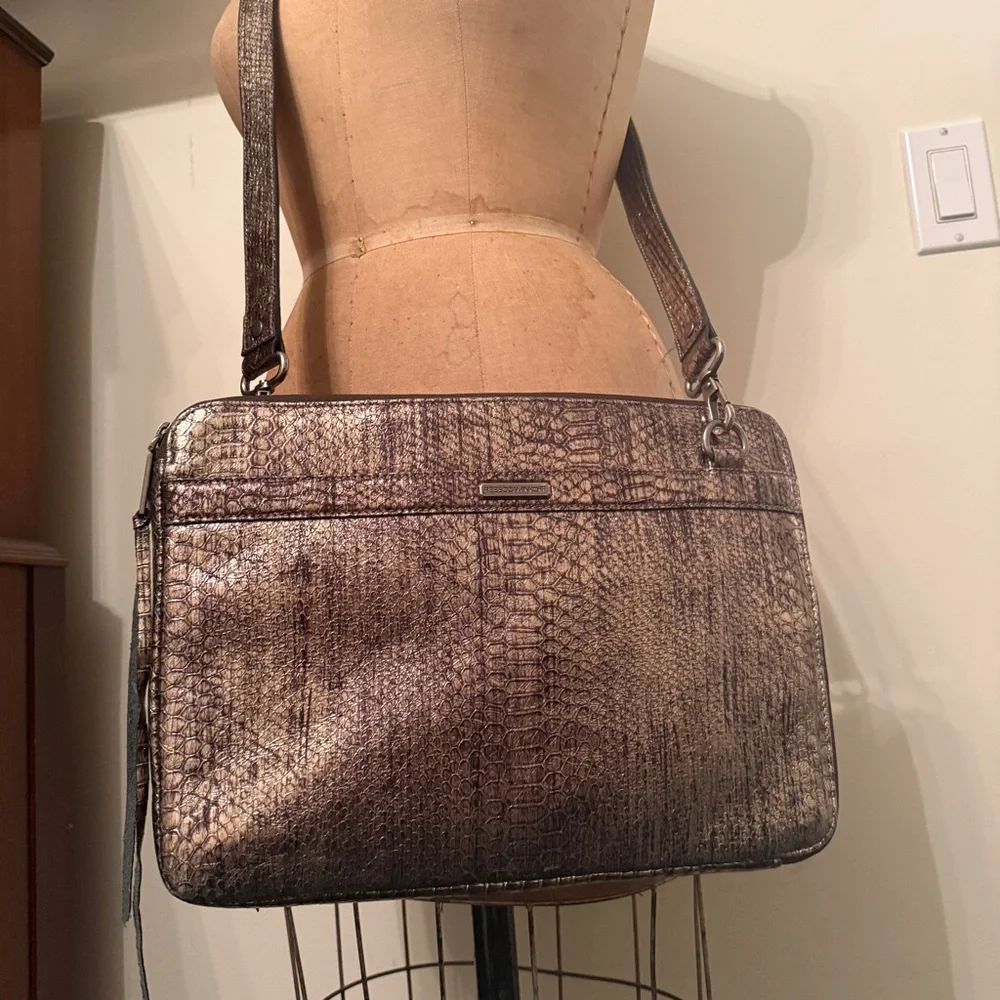 Rebecca Minkoff rebecca minkoff